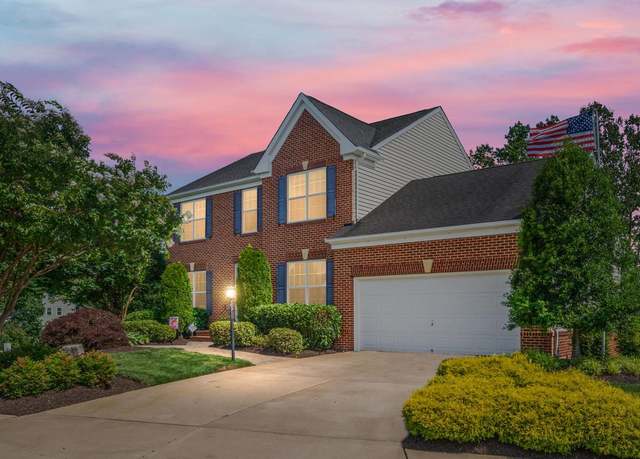 Property at 5700 Spruce Valley Dr, Fredericksburg, VA 22407, 4 beds, 4.5 baths