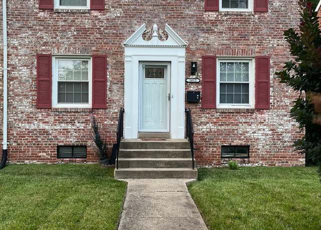 Property at 1612 Buchanan St NE, Washington, DC 20017, 3 beds, 2 baths