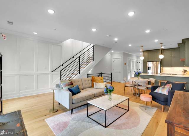 Property at 217 16th St NE #7, Washington, DC 20002, 2 beds, 2 baths