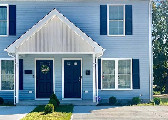 Property at 46 Meadow Wood Ln, Harrington, DE 19952, 3 beds, 2.5 baths