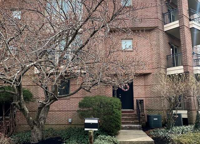 Property at 1600 N Franklin St, Wilmington, DE 19806, 2 beds, 2.5 baths