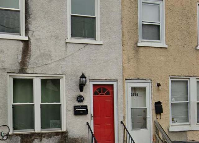 Property at 2126 Lamotte St, Wilmington, DE 19802, 3 beds, 1 bath
