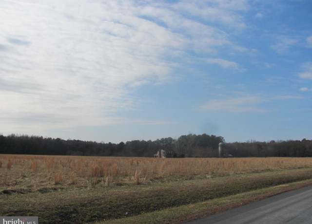 Property at 27458 Martins Farm Rd, Milton, DE 19968