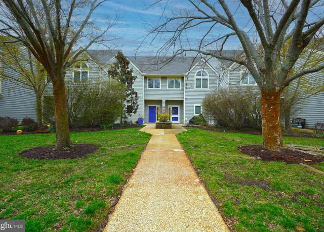 Property at 20860 East Dr #545, Rehoboth Beach, DE 19971, 4 beds, 3.5 baths
