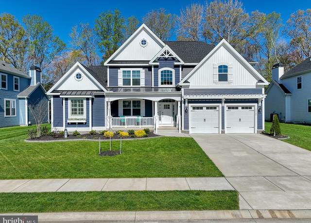 Property at 22144 Welches Way, Lewes, DE 19958, 4 beds, 3.5 baths