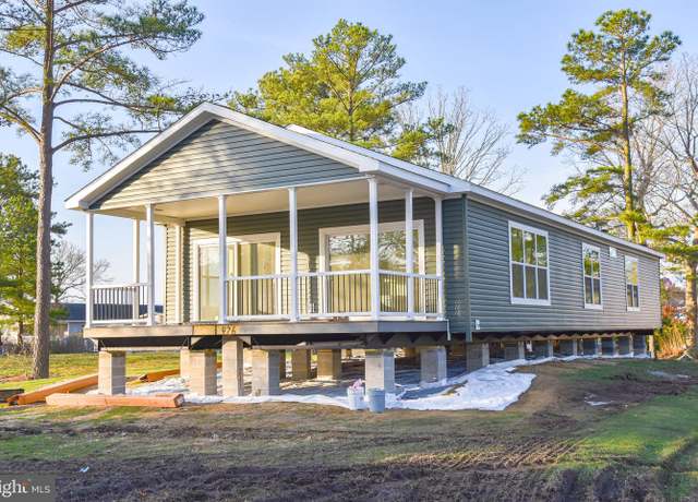Property at 34686 Cringle St Unit E-123, Long Neck, DE 19966, 3 beds, 2 baths