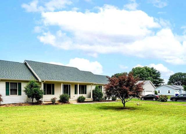 Property at 641 Adams Dr, Milford, DE 19963, 3 beds, 2.5 baths