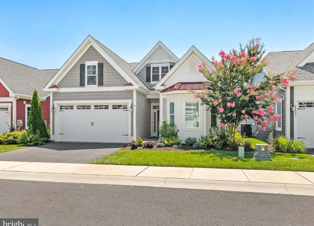 Property at 17691 Garden Path, Rehoboth Beach, DE 19971, 3 beds, 3 baths