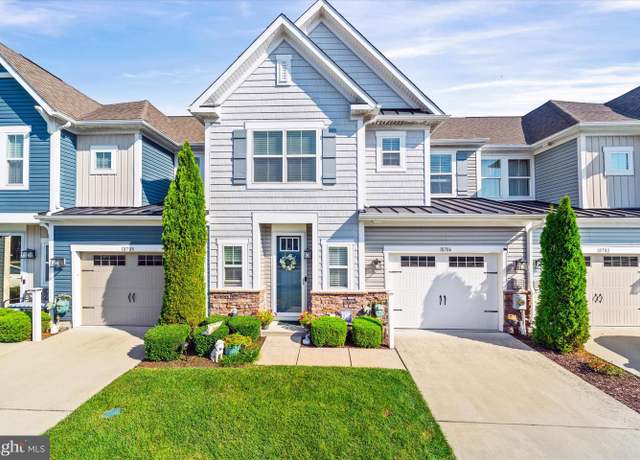 Property at 18706 Old Canal Ln, Millville, DE 19967, 3 beds, 2.5 baths