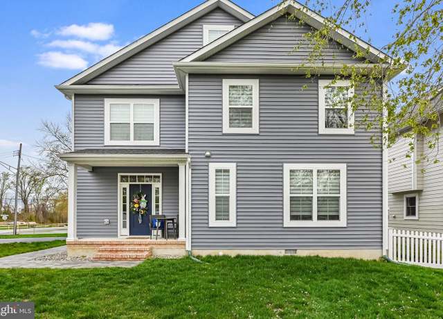 Property at 1400 Rehling Dr, Edgewater, MD 21037, 4 beds, 2.5 baths