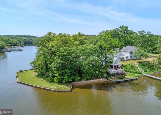Property at 424 Alameda Pkwy, Arnold, MD 21012, 3 beds, 1.5 baths