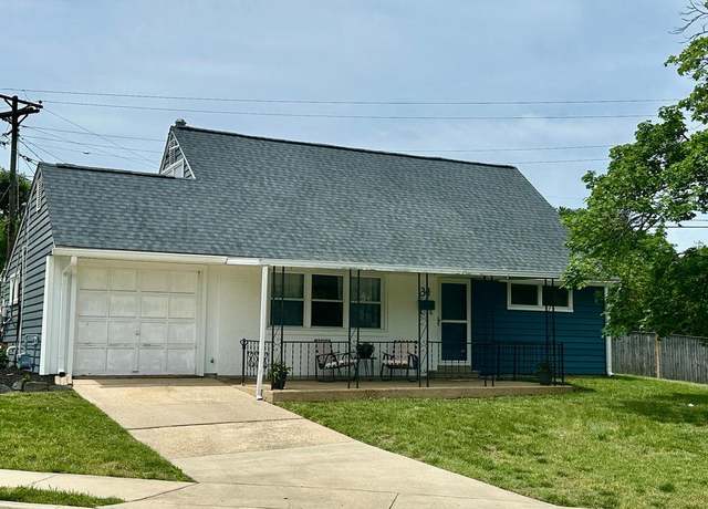 Property at 34 Thomas Rd, Glen Burnie, MD 21060, 4 beds, 2 baths