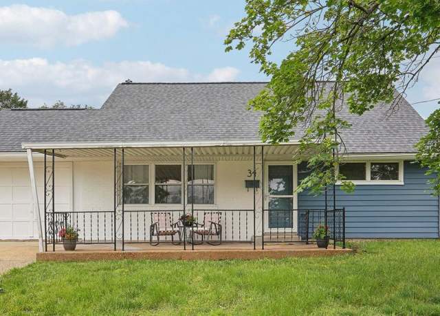 Property at 34 Thomas Rd, Glen Burnie, MD 21060, 4 beds, 2 baths