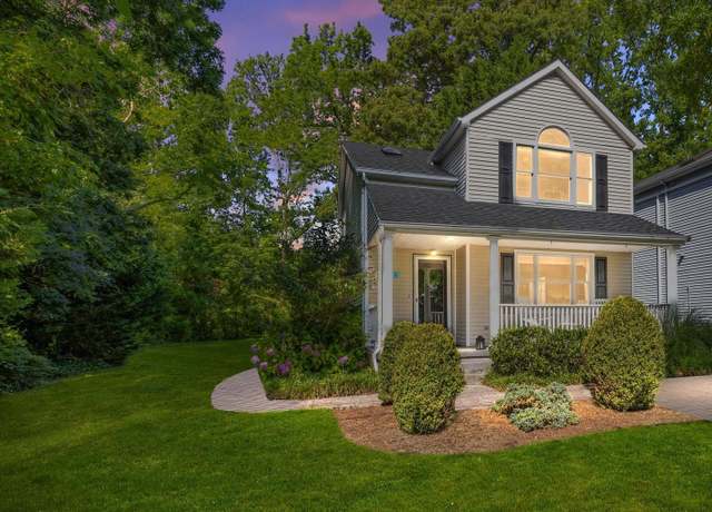Property at 3510 Narragansett Ave, Annapolis, MD 21403, 3 beds, 2.5 baths