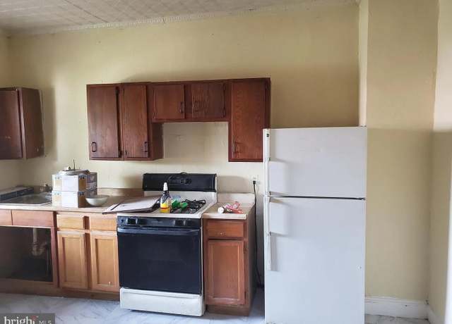 Property at 518 N Payson St, Baltimore, MD 21223, 3 beds, 1 bath