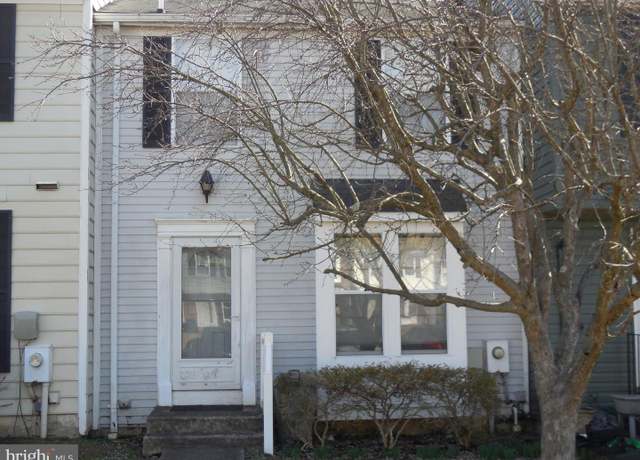 Property at 8524 Castlemill Cir, Baltimore, MD 21236, 3 beds, 1.5 baths