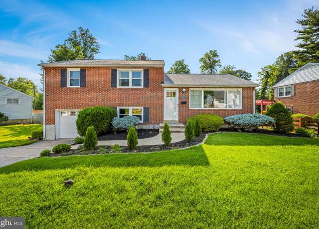 Property at 214 Brookside Dr, Catonsville, MD 21228, 3 beds, 2 baths