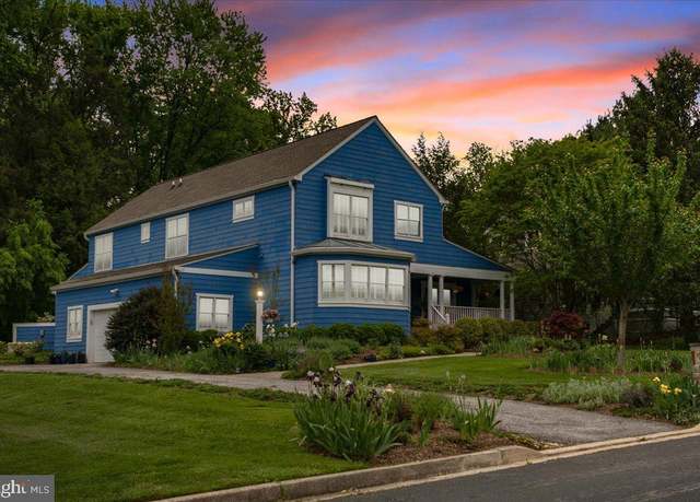 Property at 517 Valley View Rd, Towson, MD 21286, 4 beds, 3 baths