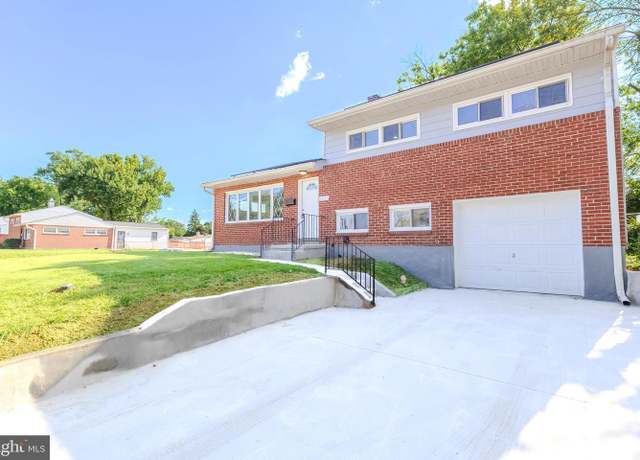 Property at 6001 Johnnycake Rd, Baltimore, MD 21207, 3 beds, 2.5 baths