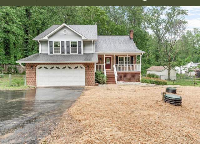 Property at 8328 Ridge View Rd, Lusby, MD 20657, 4 beds, 3 baths