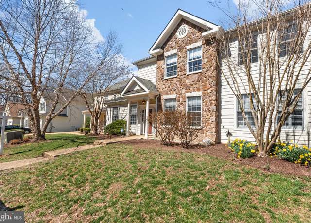 Property at 106 Burning Bush Pl, La Plata, MD 20646, 3 beds, 2.5 baths