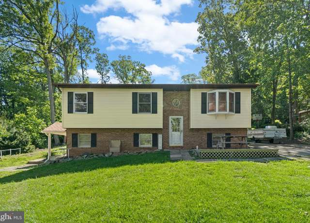 Property at 4003 Falls Rd, Millers, MD 21102, 3 beds, 2 baths
