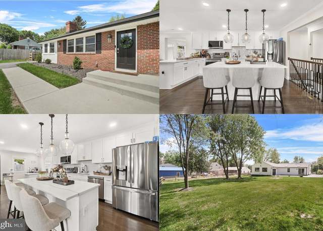 Property at 12426 Fingerboard Rd, Monrovia, MD 21770, 4 beds, 3 baths