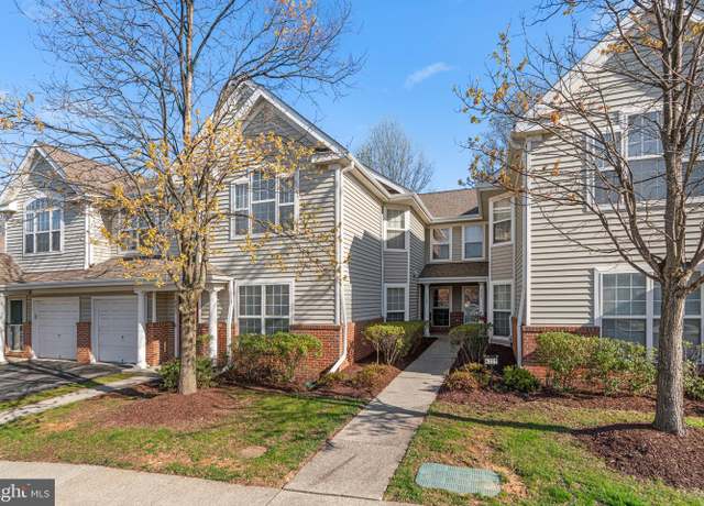 Property at 6225 Wild Swan Way #102, Columbia, MD 21045, 2 beds, 2 baths