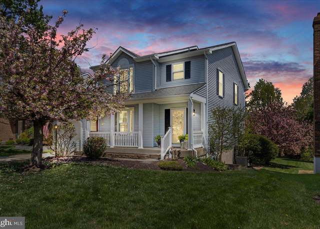 Property at 6322 Roan Stallion Ln, Columbia, MD 21045, 4 beds, 3 baths