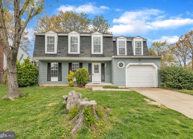 Property at 8644 Cheshire Ct, Jessup, MD 20794, 5 beds, 2.5 baths