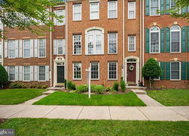 Property at 12885 Murphy Grove Ter, Clarksburg, MD 20871, 3 beds, 2.5 baths