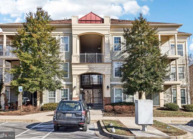 Property at 18711 Sparkling Water Dr Unit 10-B, Germantown, MD 20874, 2 beds, 2 baths