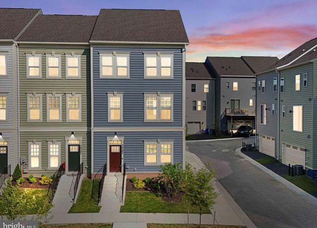 Property at 26205 Souder Ter, Damascus, MD 20872, 3 beds, 3 baths
