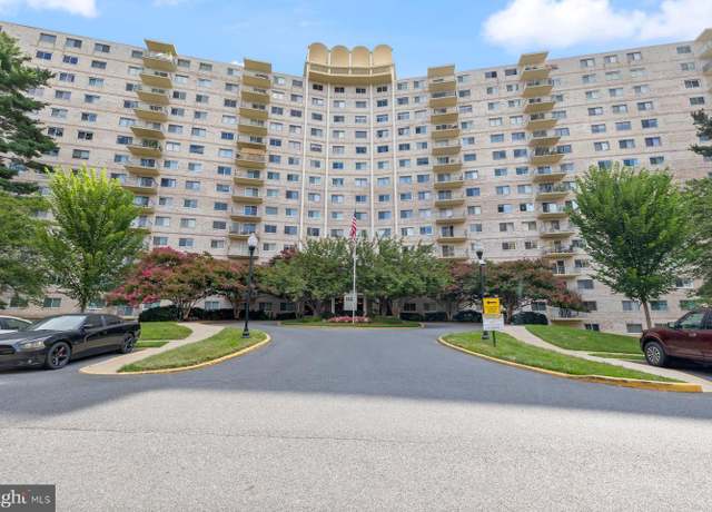 Property at 1121 University Blvd W Unit 311-B, Silver Spring, MD 20902, 1 bed, 1 bath