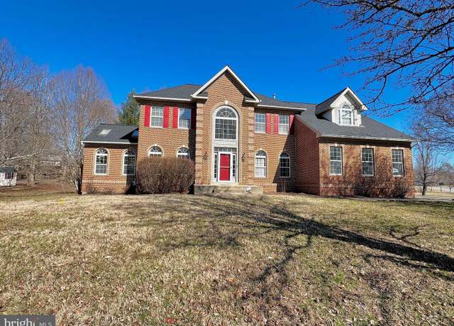 Property at 14402 Town Farm Rd, Upper Marlboro, MD 20774, 7 beds, 3.5 baths