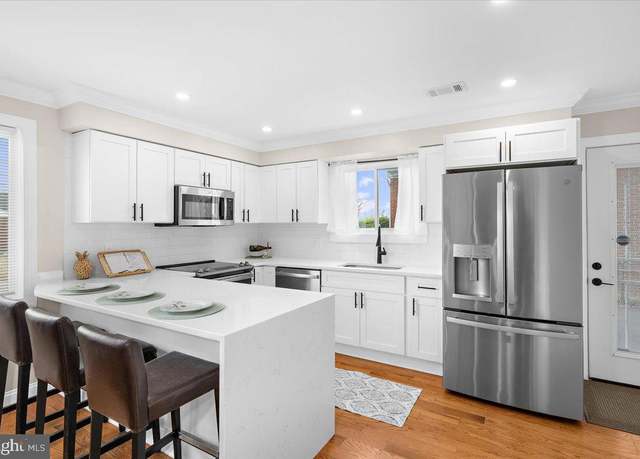 Property at 3516 29th Ave, Temple Hills, MD 20748, 4 beds, 3 baths
