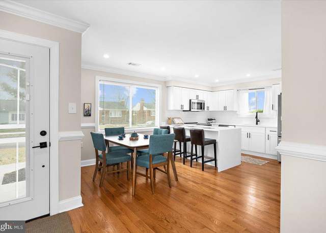 Property at 3516 29th Ave, Temple Hills, MD 20748, 4 beds, 3 baths
