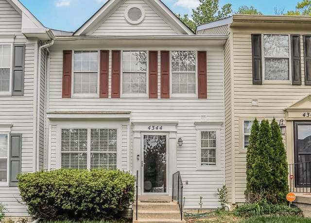 Property at 4344 Stockport Way, Upper Marlboro, MD 20772, 3 beds, 1.5 baths