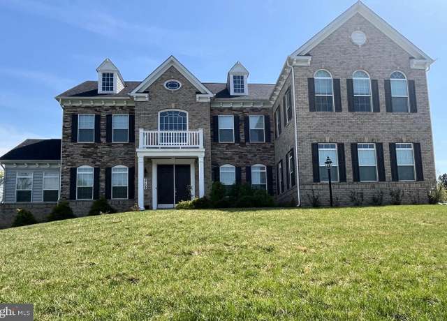 Property at 3709 Celeste Bruce Cir, Bowie, MD 20721, 5 beds, 5.5 baths