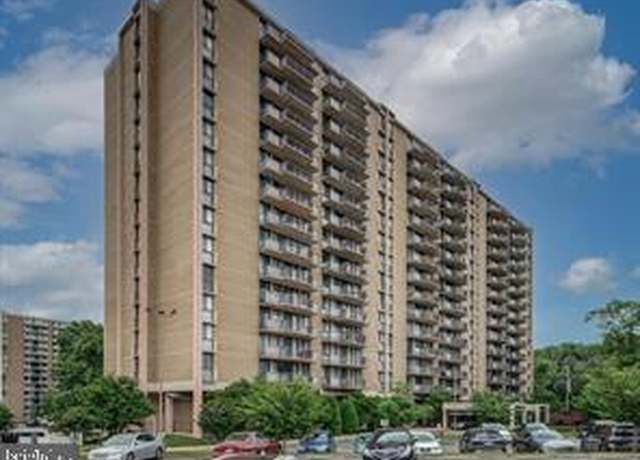 Property at 6100 Westchester Park Dr #615, College Park, MD 20740, 2 beds, 2 baths