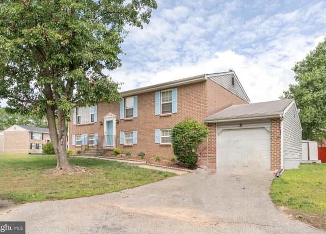 Property at 11828 Sylvia Dr, Clinton, MD 20735, 5 beds, 3 baths