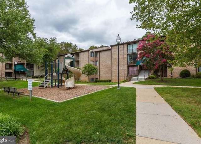 Property at 7706 Hanover Pkwy Unit T-3, Greenbelt, MD 20770, 2 beds, 2 baths