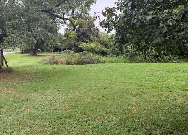 Property at Old Branch Ave, Temple Hills, MD 20748