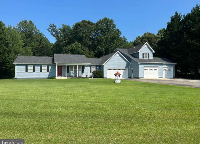 Property at 23650 Rocky Ridge Ct, Leonardtown, MD 20650, 4 beds, 3.5 baths