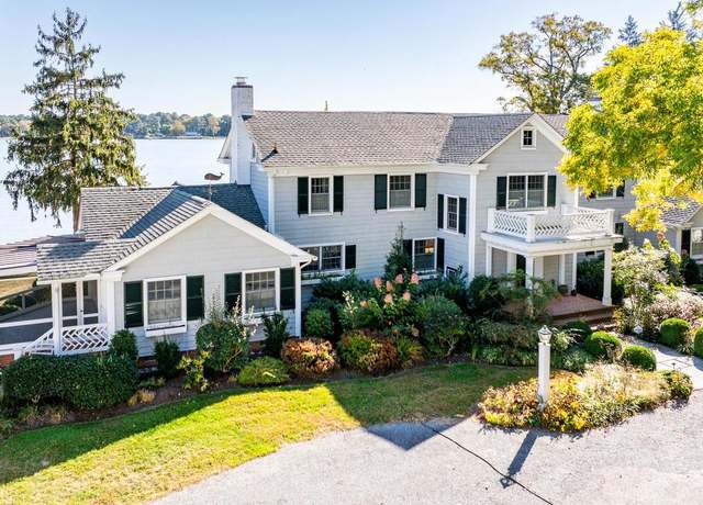 Property at 27029 Miles River Rd, Easton, MD 21601, 4 beds, 5.5 baths