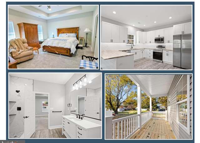 Property at 29345 Greenfield, Trappe, MD 21673, 3 beds, 2 baths