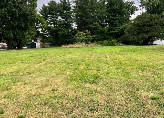 Property at 0 Delano Ave, Salisbury, MD 21801