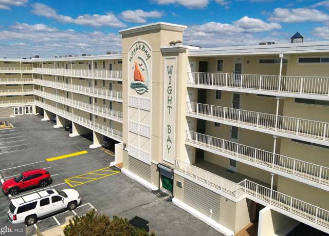 Property at 4711 Coastal Hwy #242, Ocean City, MD 21842, 2 beds, 2 baths