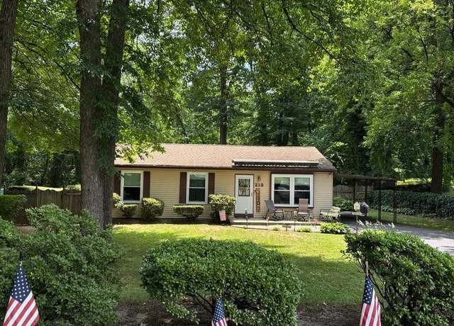Property at Undisclosed address, Maple Shade, NJ 08052, 3 beds, 1.5 baths