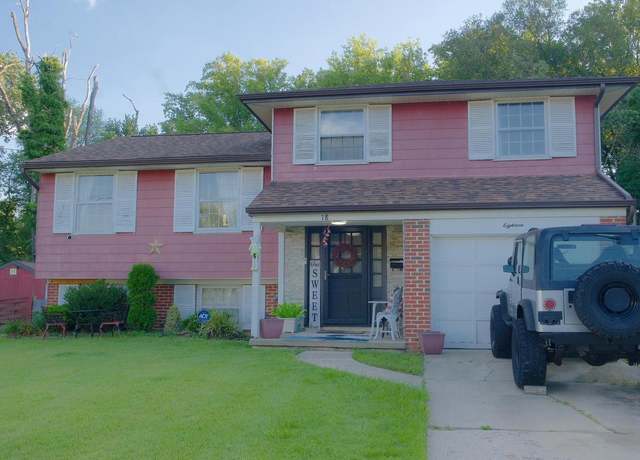 Property at 18 Sleepy Hollow Rd, Stratford, NJ 08084, 3 beds, 1.5 baths